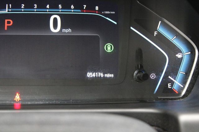 2022 Honda Odyssey EX-L Raleigh NC