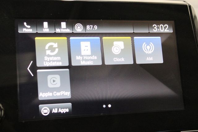 2022 Honda Odyssey EX-L Raleigh NC