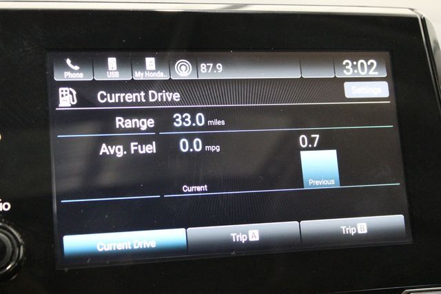 2022 Honda Odyssey EX-L Raleigh NC