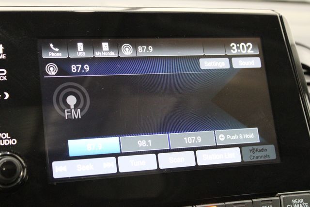 2022 Honda Odyssey EX-L Raleigh NC