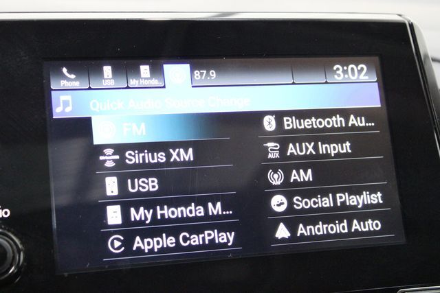 2022 Honda Odyssey EX-L Raleigh NC