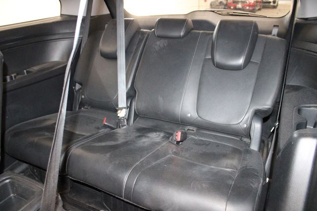 2022 Honda Odyssey EX-L Raleigh NC