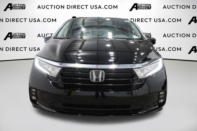 2022 Honda Odyssey EX-L Raleigh NC