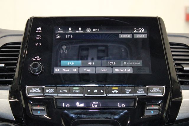 2022 Honda Odyssey EX-L Raleigh NC