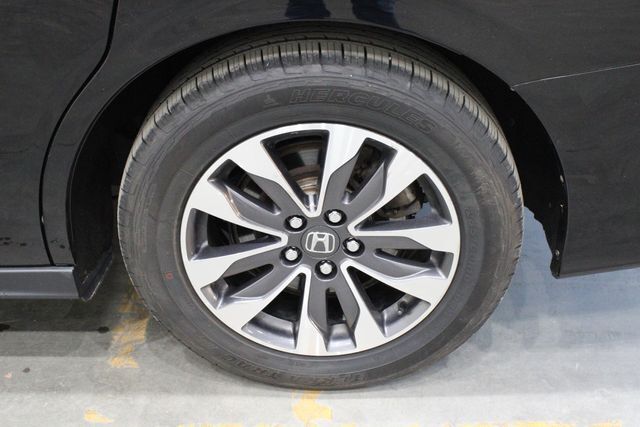 2022 Honda Odyssey EX-L Raleigh NC