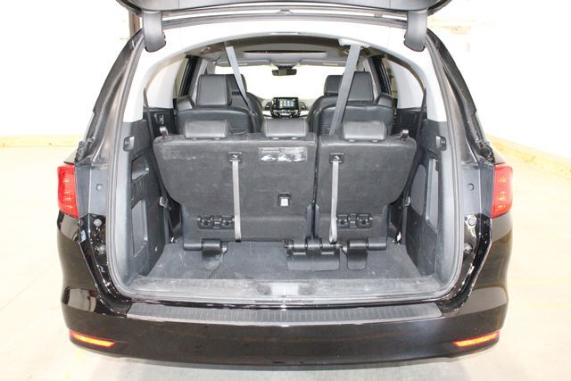 2022 Honda Odyssey EX-L Raleigh NC