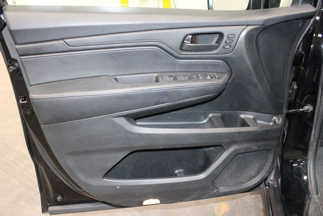2022 Honda Odyssey EX-L Raleigh NC