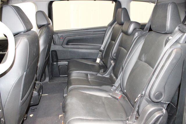 2022 Honda Odyssey EX-L Raleigh NC