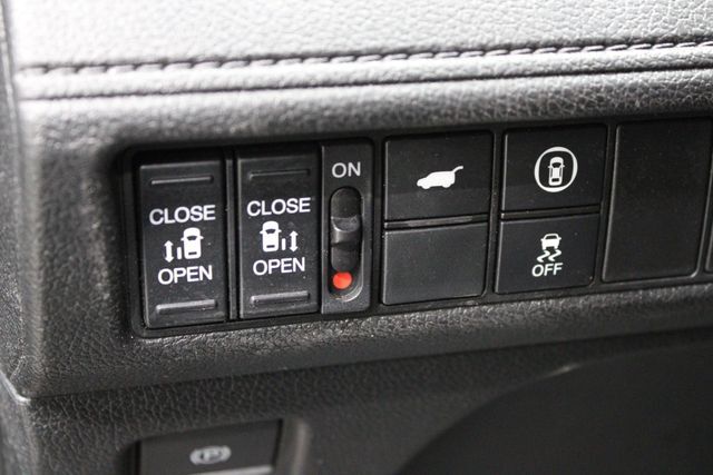 2022 Honda Odyssey EX-L Raleigh NC