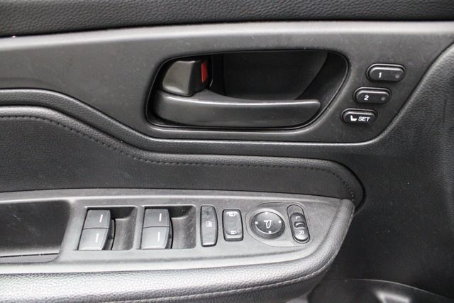 2022 Honda Odyssey EX-L Raleigh NC
