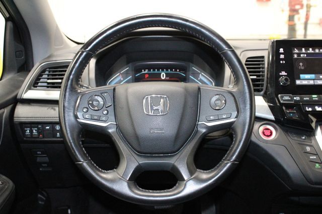 2022 Honda Odyssey EX-L Raleigh NC
