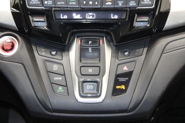 2022 Honda Odyssey EX-L Raleigh NC