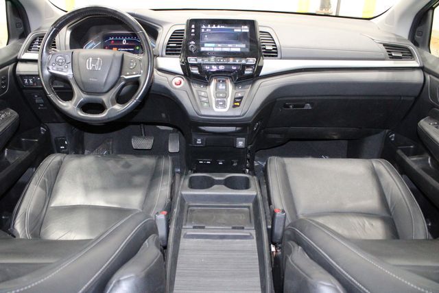 2022 Honda Odyssey EX-L Raleigh NC