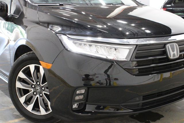 2022 Honda Odyssey EX-L Raleigh NC