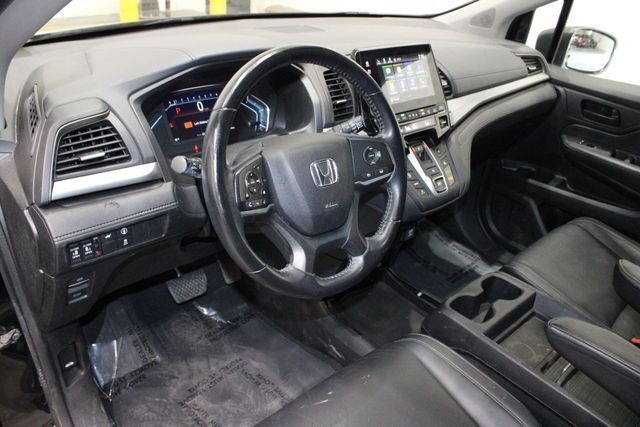2022 Honda Odyssey EX-L Raleigh NC