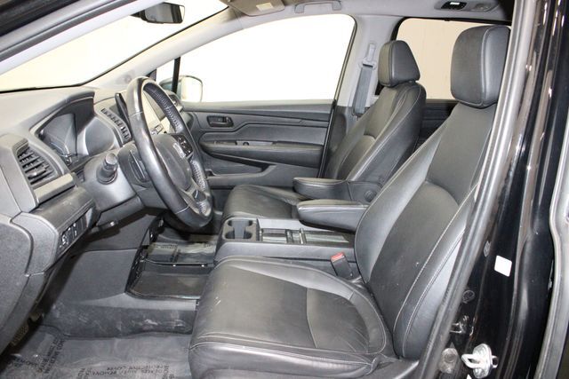 2022 Honda Odyssey EX-L Raleigh NC