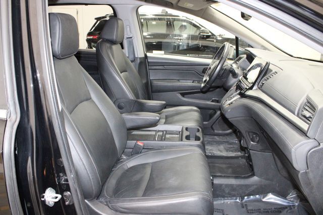 2022 Honda Odyssey EX-L Raleigh NC