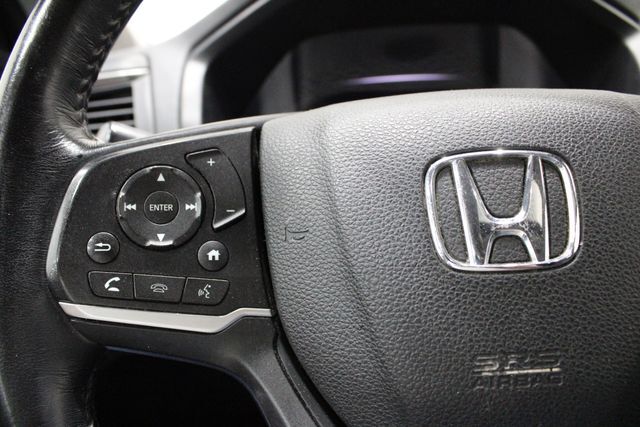 2022 Honda Odyssey EX-L Raleigh NC
