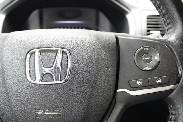 2022 Honda Odyssey EX-L Raleigh NC