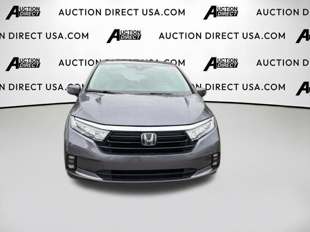 2022 Honda Odyssey EX-L Raleigh NC