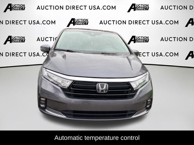 2022 Honda Odyssey EX-L Raleigh NC