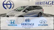 2022 Honda Odyssey EX-L Rome GA 2022 Honda Odyssey EX-L Rome GA