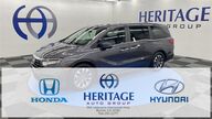 2022 Honda Odyssey EX-L Rome GA 2022 Honda Odyssey EX-L Rome GA