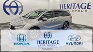 2022 Honda Odyssey EX-L Rome GA 2022 Honda Odyssey EX-L Rome GA