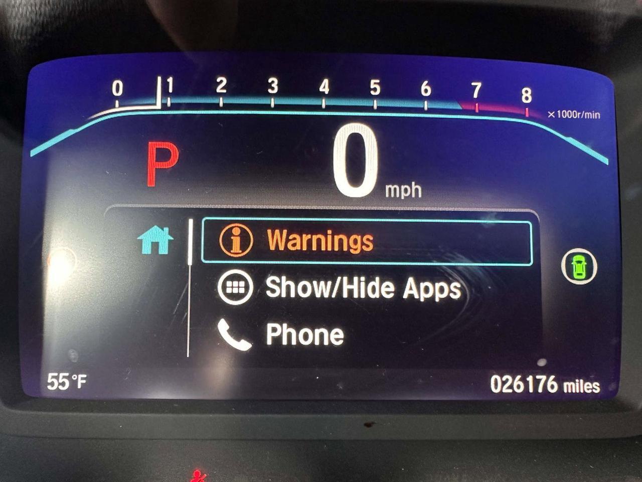 2022 Honda Odyssey EX-L San Clemente CA