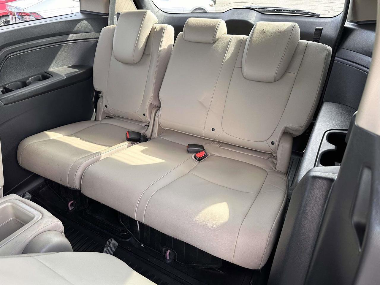 2022 Honda Odyssey EX-L San Clemente CA