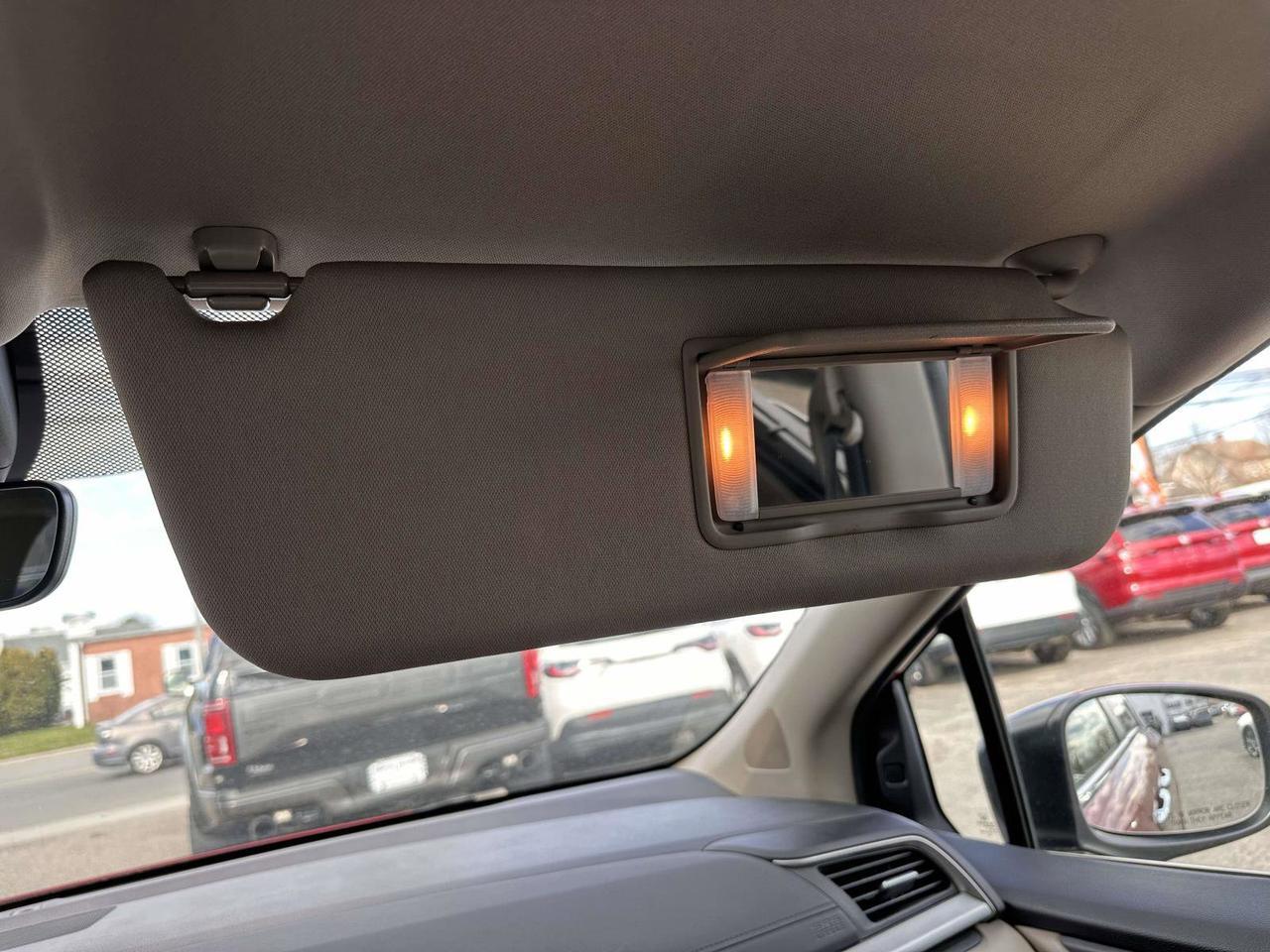 2022 Honda Odyssey EX-L San Clemente CA