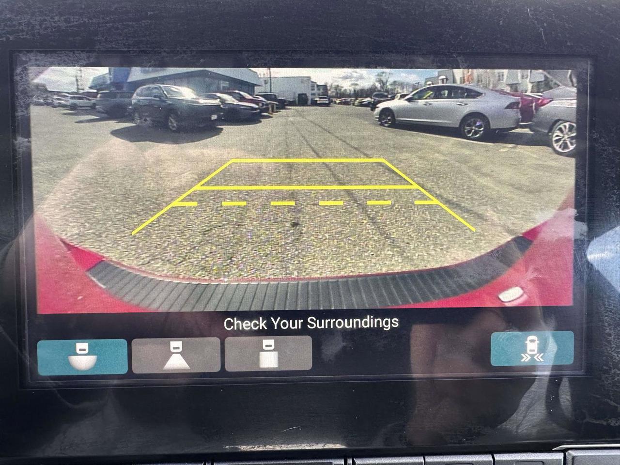 2022 Honda Odyssey EX-L San Clemente CA