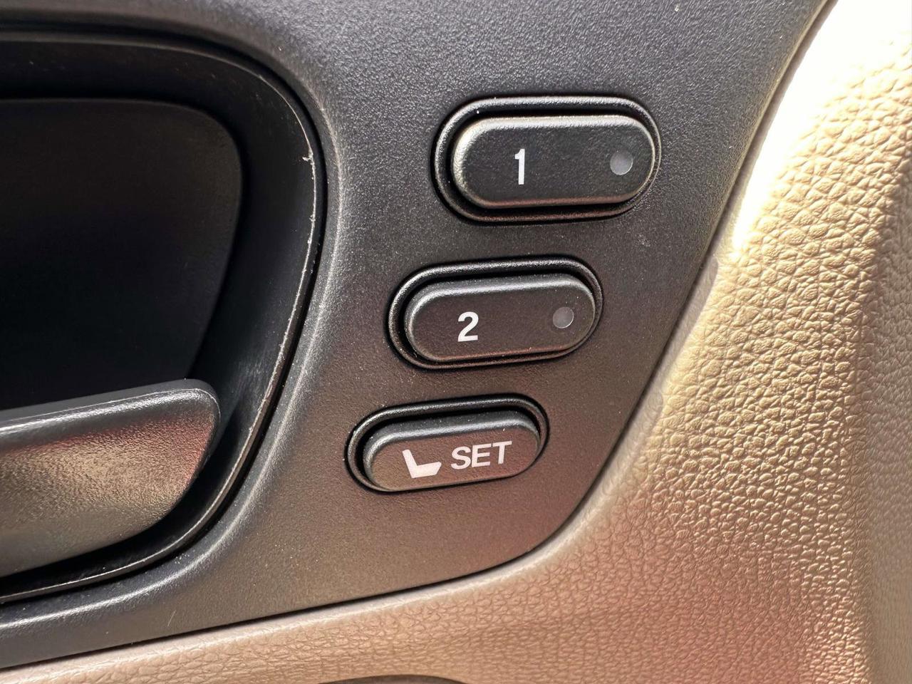 2022 Honda Odyssey EX-L San Clemente CA