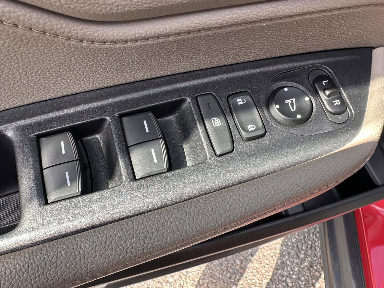 2022 Honda Odyssey EX-L San Clemente CA