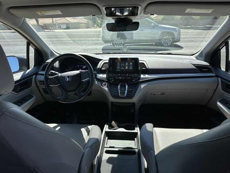 2022 Honda Odyssey EX-L St George UT