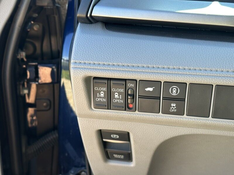 2022 Honda Odyssey EX-L St George UT