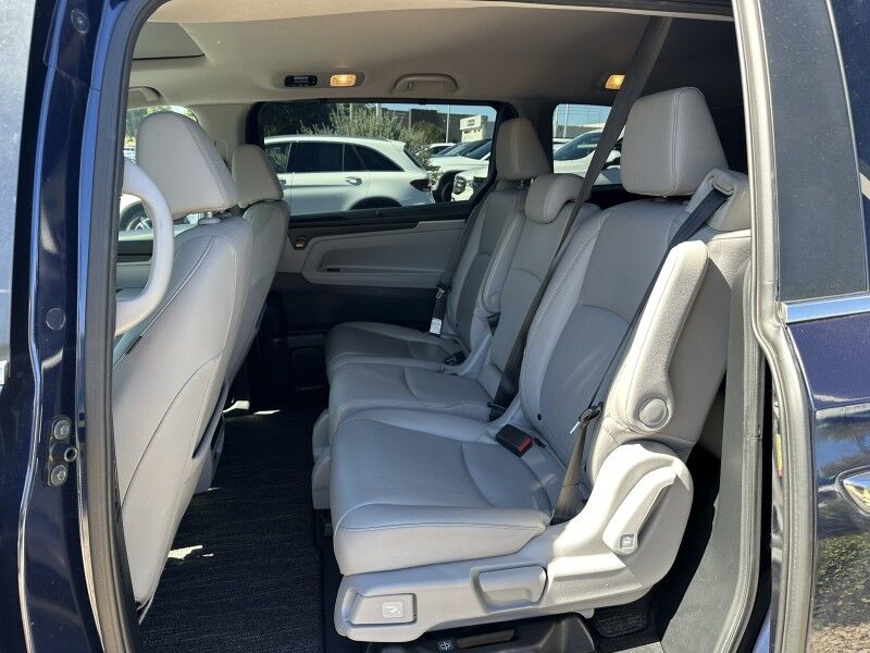 2022 Honda Odyssey EX-L St George UT