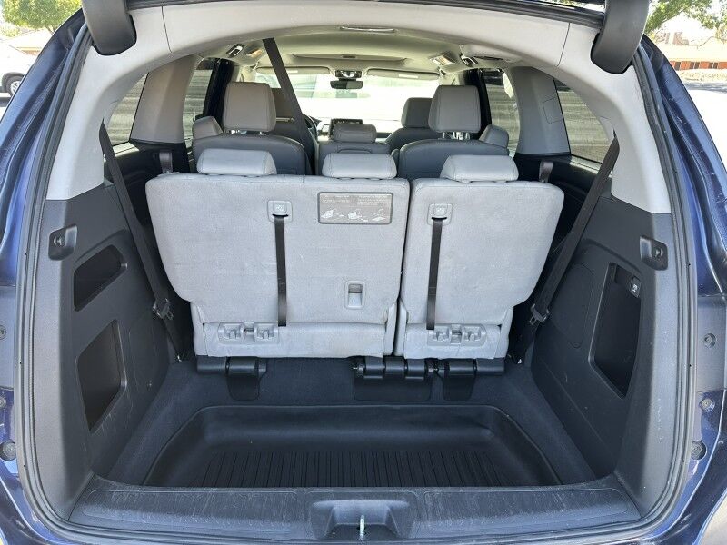 2022 Honda Odyssey EX-L St George UT
