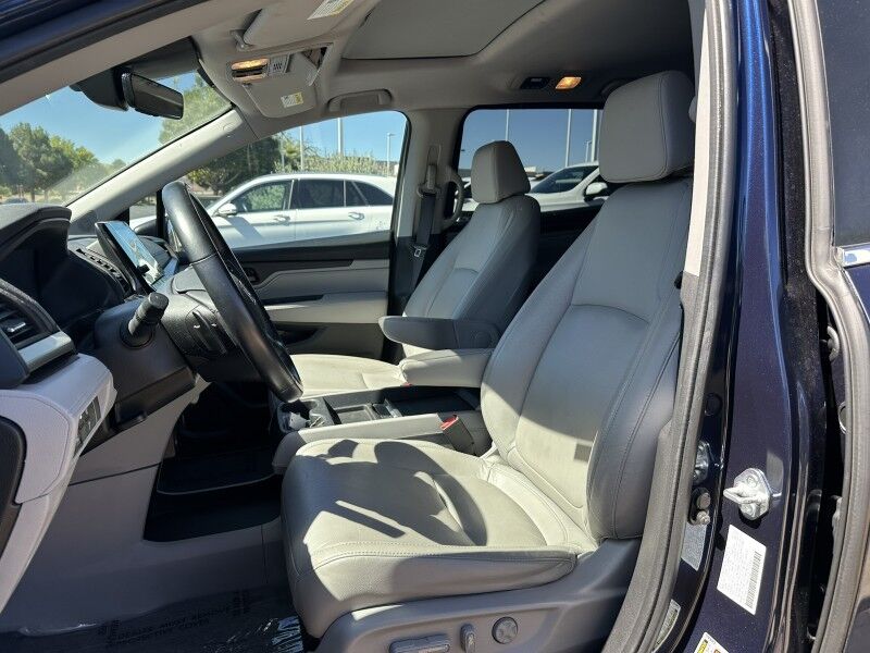 2022 Honda Odyssey EX-L St George UT