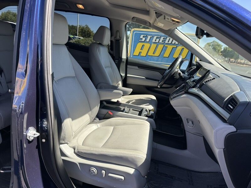 2022 Honda Odyssey EX-L St George UT