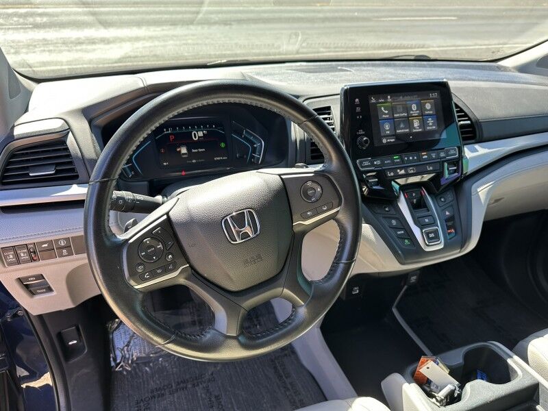 2022 Honda Odyssey EX-L St George UT
