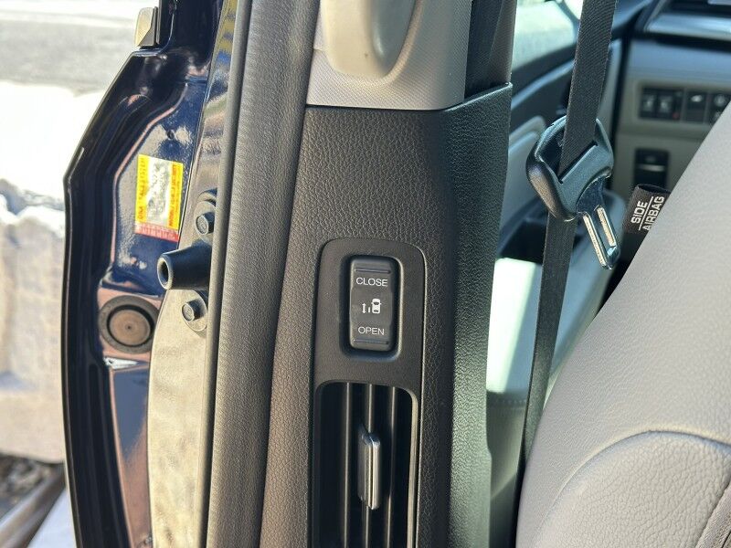 2022 Honda Odyssey EX-L St George UT