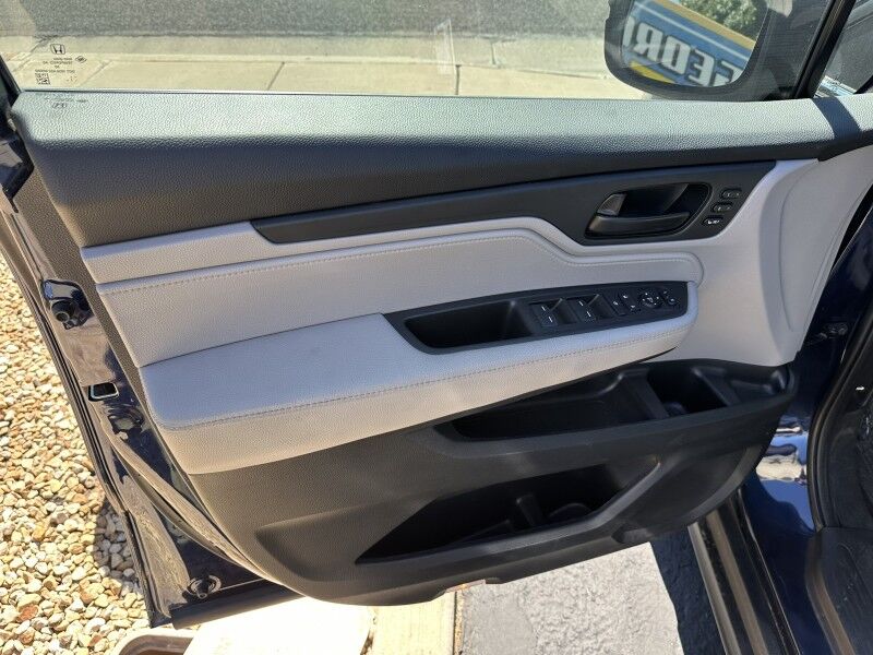 2022 Honda Odyssey EX-L St George UT