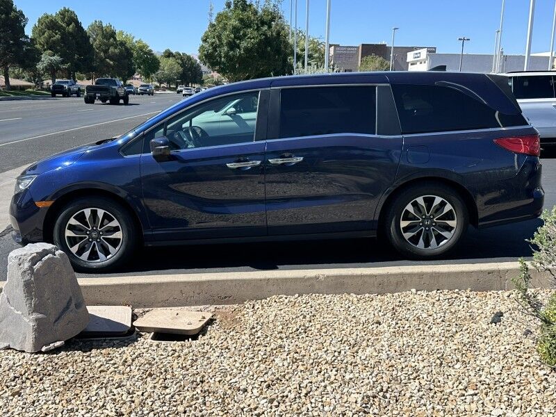 2022 Honda Odyssey EX-L St George UT
