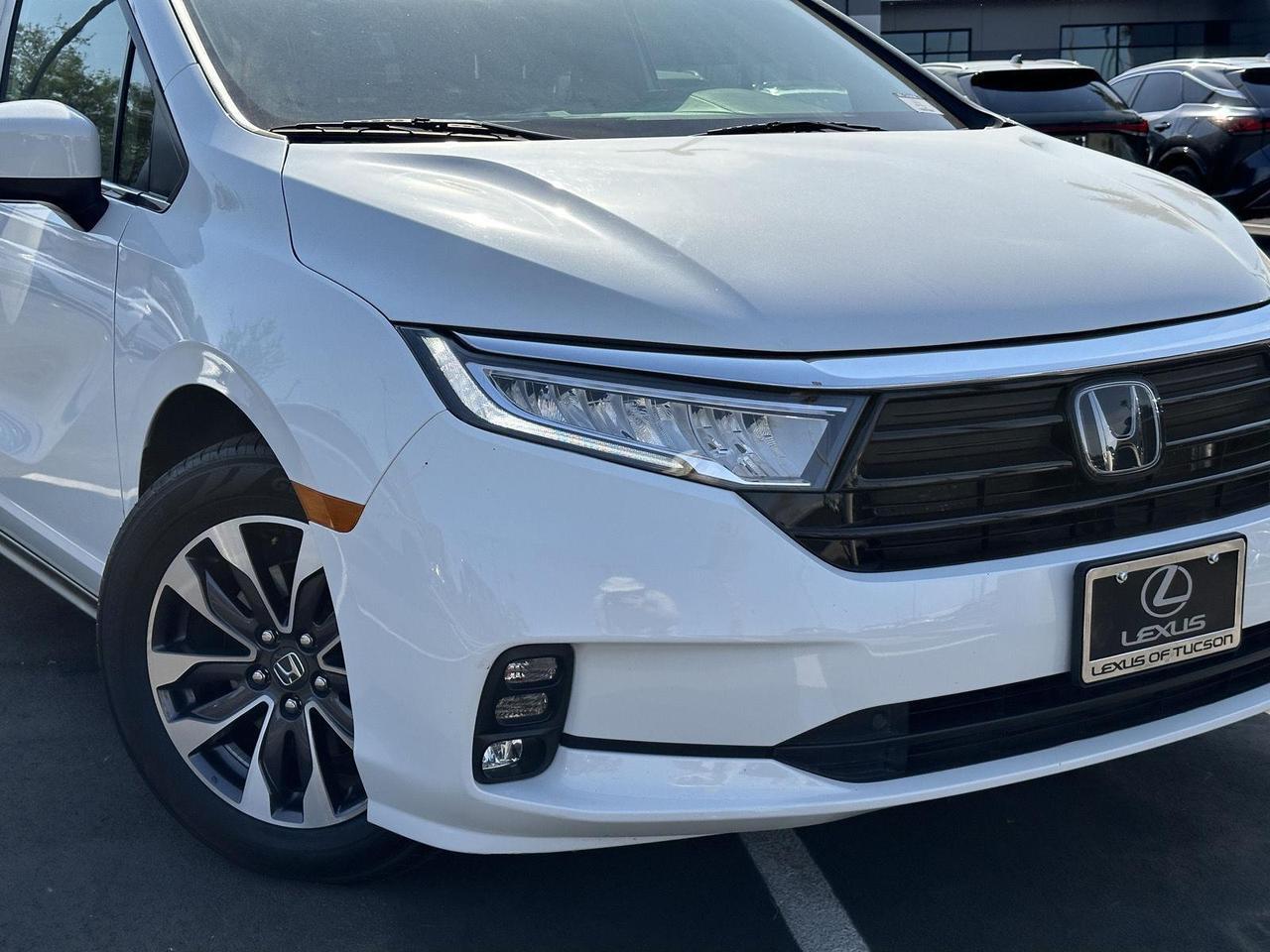 2022 Honda Odyssey EX-L Tucson AZ