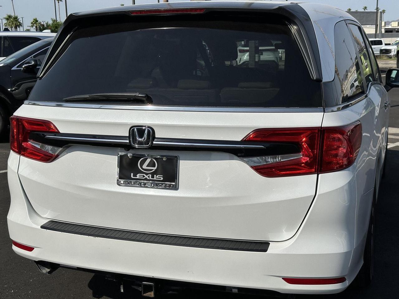 2022 Honda Odyssey EX-L Tucson AZ