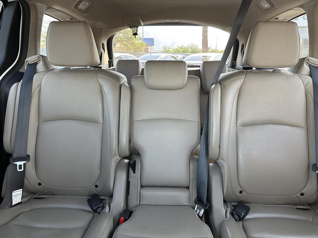 2022 Honda Odyssey EX-L Tucson AZ