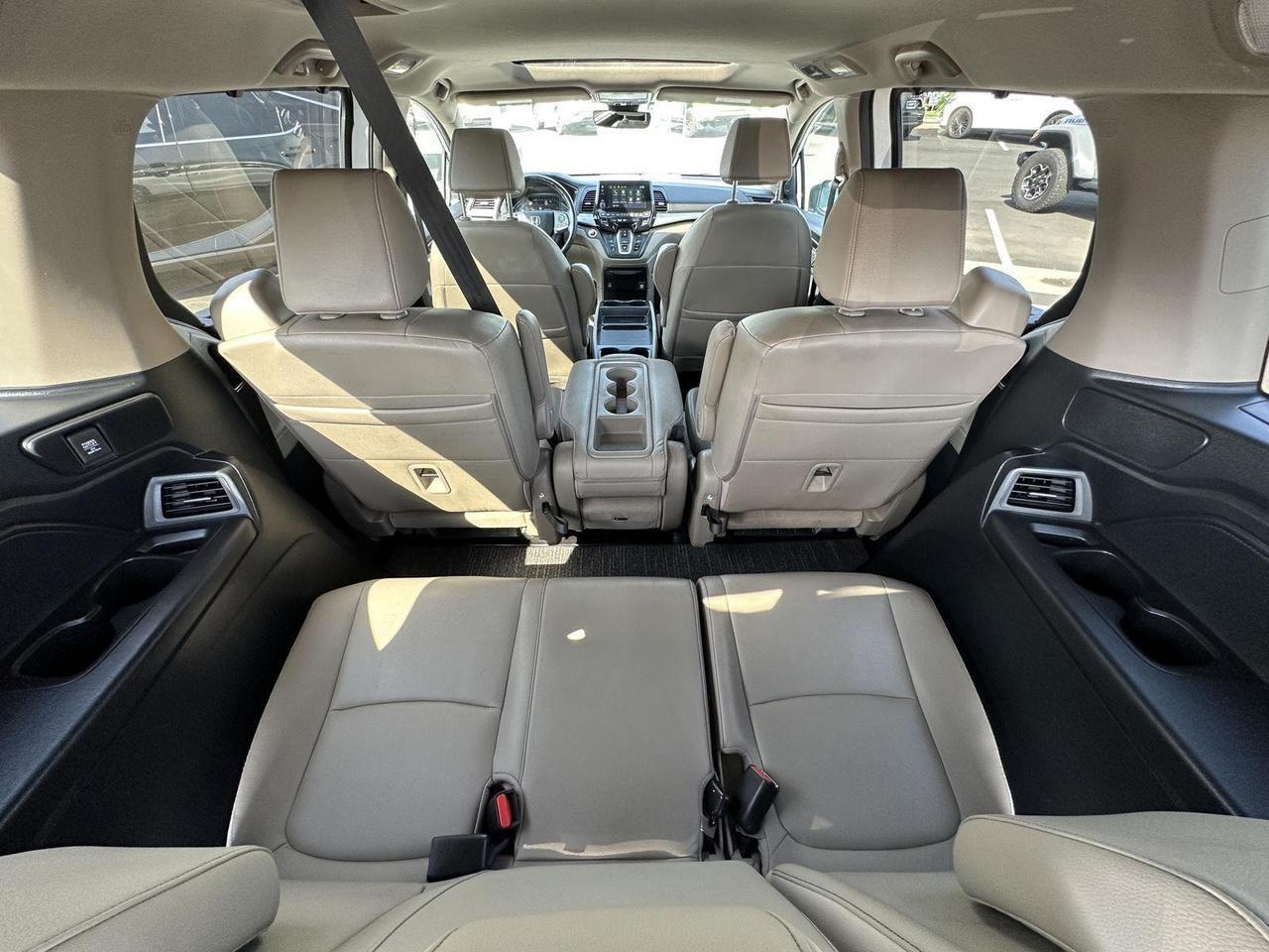 2022 Honda Odyssey EX-L Tucson AZ