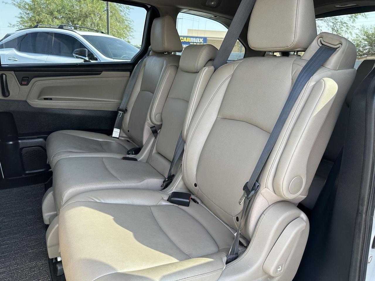 2022 Honda Odyssey EX-L Tucson AZ