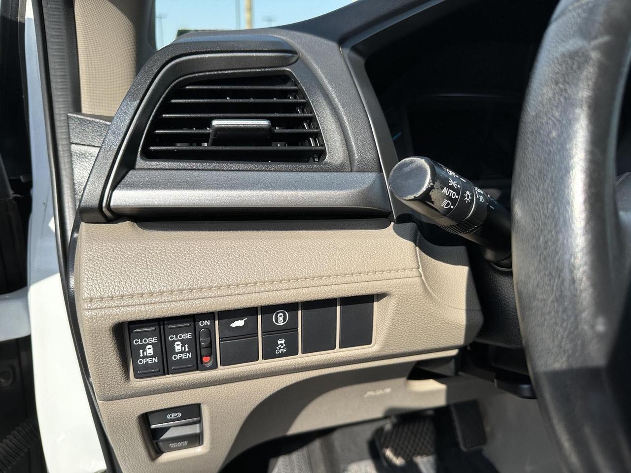 2022 Honda Odyssey EX-L Tucson AZ